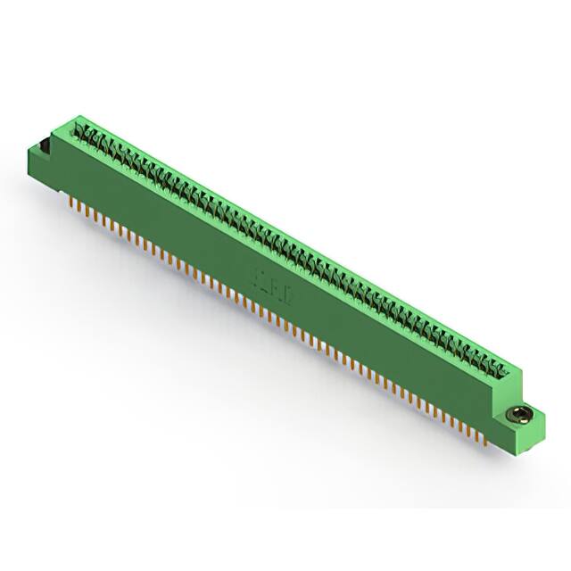 842-102-521-203 EDAC Inc.  Edgeboard Connectors